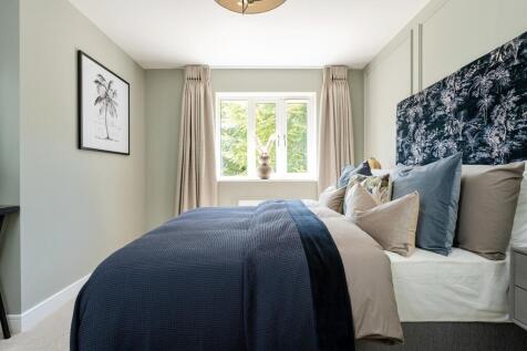 Space for the whole family