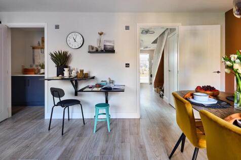 Useful utility space