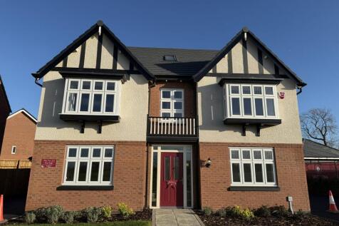 primary property image