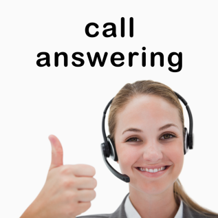 Call Answering