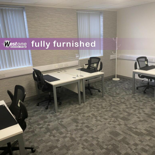 Fully Furnished