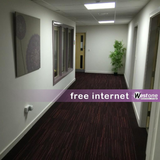 Free Internet