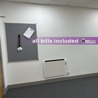 All Bills Included