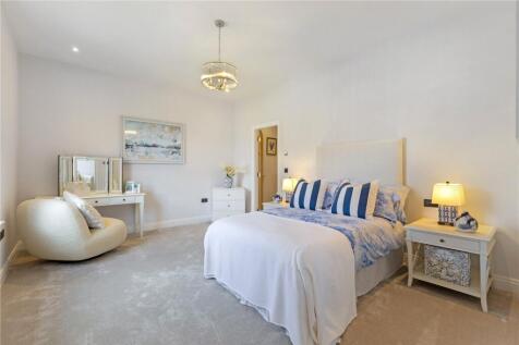 Example Bedroom