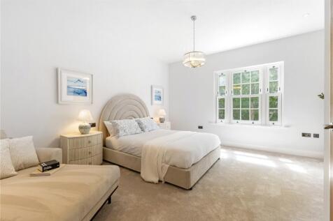 Example Bedroom