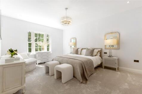 Example Bedroom