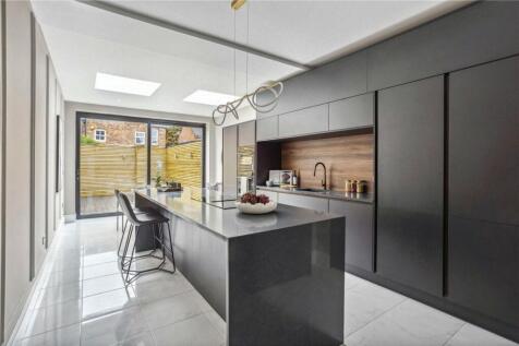 Example Kitchen