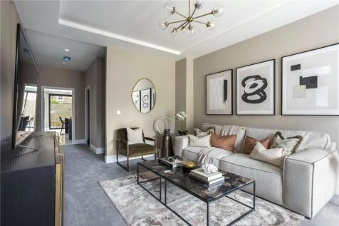 Eaxmple Living Room
