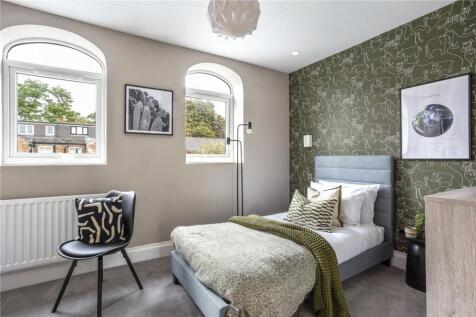 Example Bedroom