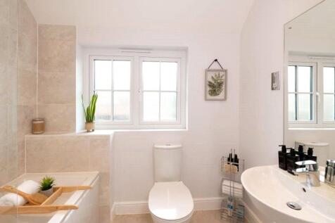 Example Bathroom