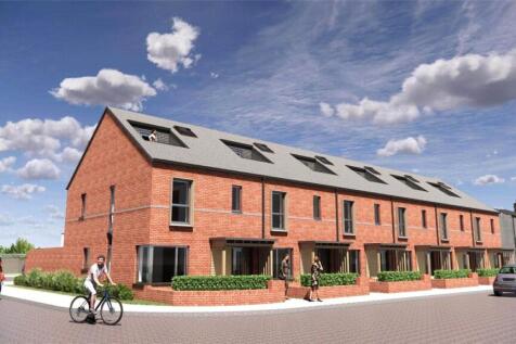 Hazel Grove