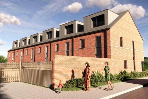 Hazel Grove