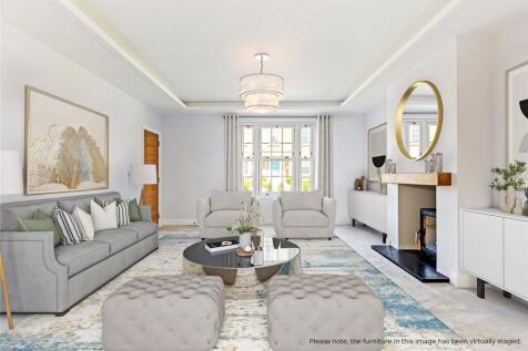 Example Livingroom