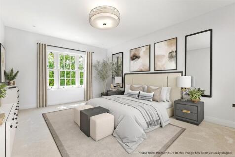 Example Bedroom