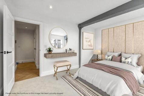 Example Bedroom