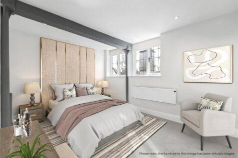 Example Bedroom