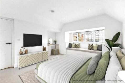 Example Bedroom