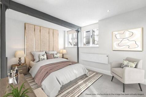 Example Bedroom