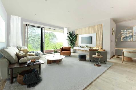 Example Living Room