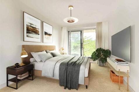 Example Bedroom