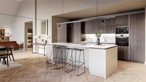 Example Kitchen