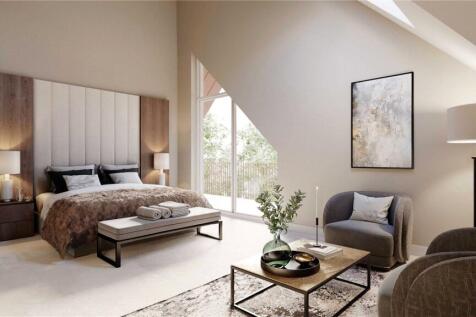 Example Bedroom
