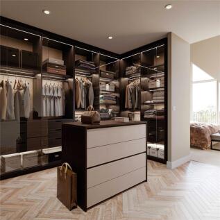 Example Dressing