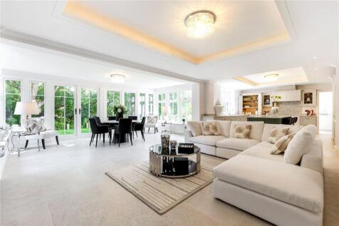 Example Living Room