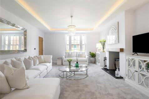 Example Living Room