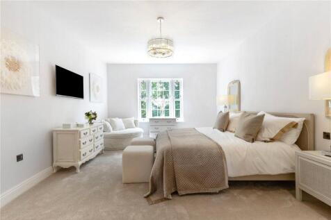 Example Bedroom
