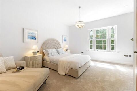 Example Bedroom