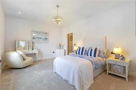 Example Bedroom