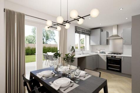 Cgi Kitchen