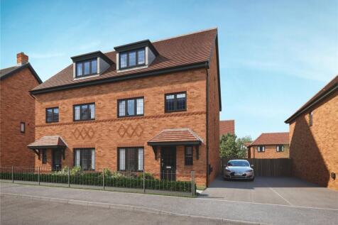 Huxley Semi-Detached