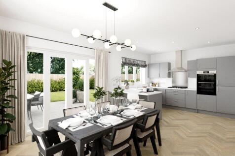 Cgi Kitchen