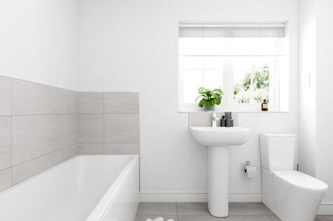Cgi Bathroom