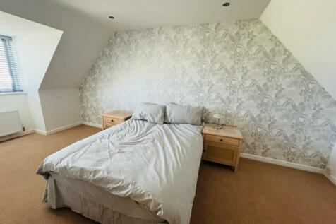 Bedroom Five