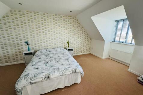 Bedroom Six