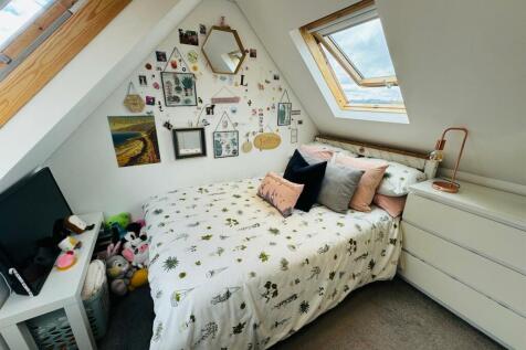Bedroom Five