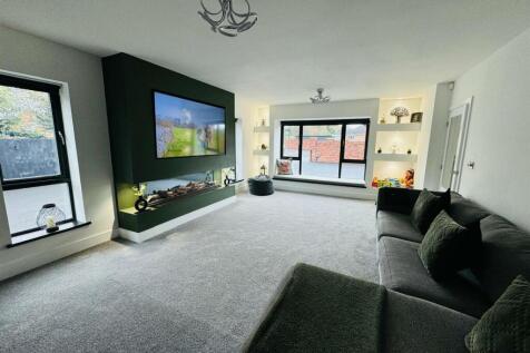 Family Lounge