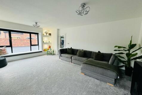 Family Lounge