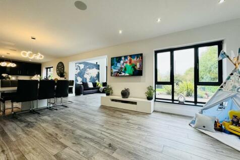 Lounge Area
