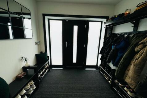 Vestibule