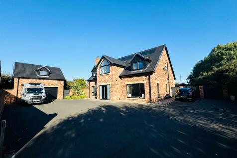 Double Garage