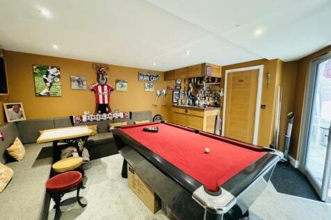 Man Cave