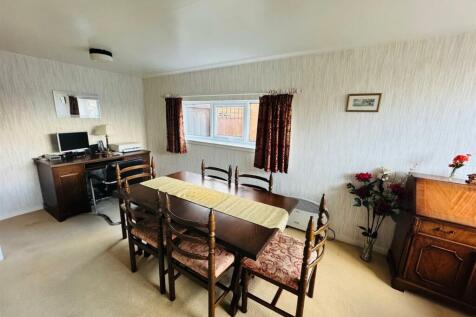 Second Reception Room