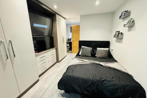 Ground Floor Bedroom