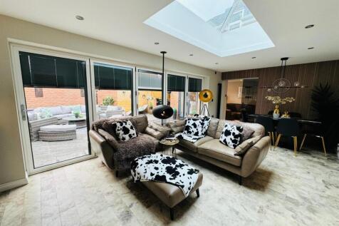 Sun Lounge Extention