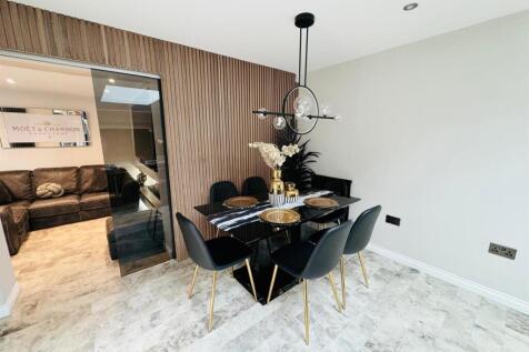 Sun Lounge Extention