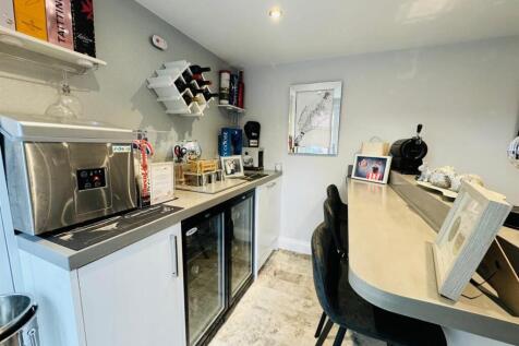 Bar Lounge